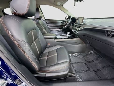 Used 2023 Nissan Altima 2.5 SR image 25