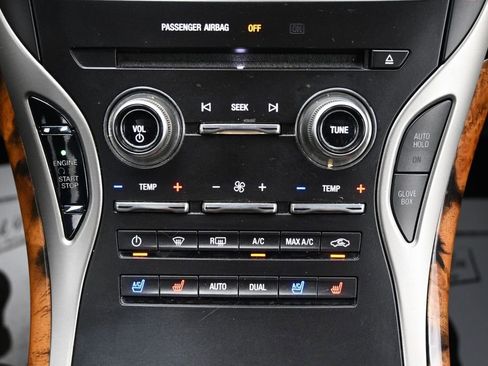 Used 2016 Lincoln MKX Reserve w/ Climate Package AWD/4WD image 19