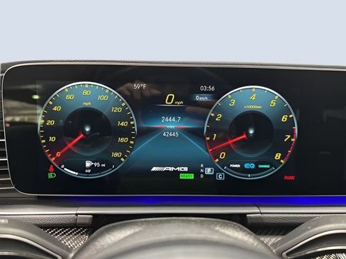 Certified 2022 Mercedes-Benz GLE 53 AMG 4MATIC Coupe image 17