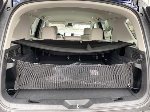 New 2026 Honda Passport RTL image 5