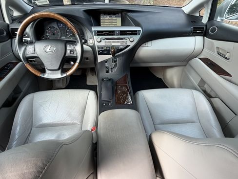 Used 2010 Lexus RX 350 AWD image 34