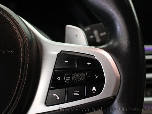 Used 2019 BMW X7 xDrive50i w/ Dynamic Handling Package image 21