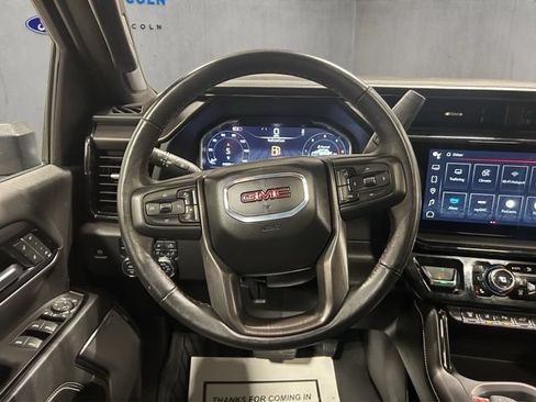 Used 2025 GMC Sierra 2500 AT4X w/ AT4X AEV Edition AWD/4WD image 14