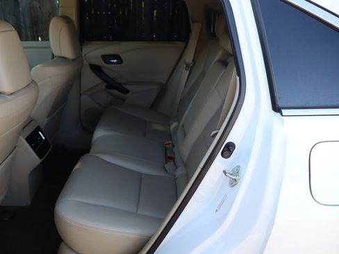 Used 2016 Acura RDX AWD w/ Technology Package image 20