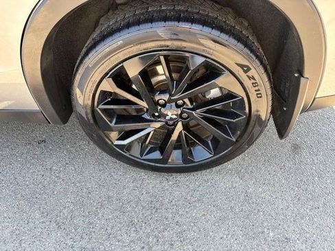 Used 2022 Mitsubishi Outlander SEL Black Edition AWD/4WD image 45