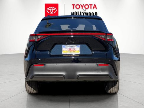 New 2026 Toyota bZ image 5