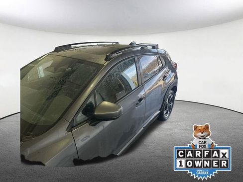 Used 2024 Subaru Crosstrek 2.5i Limited image 26