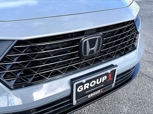Used 2024 Honda Accord EX-L image 30