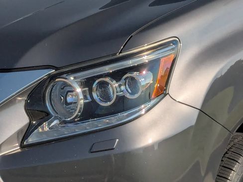 Used 2018 Lexus GX 460 Premium w/ Premium Package AWD/4WD image 9