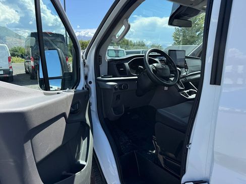 Used 2024 Ford Transit 350 XLT RWD image 13