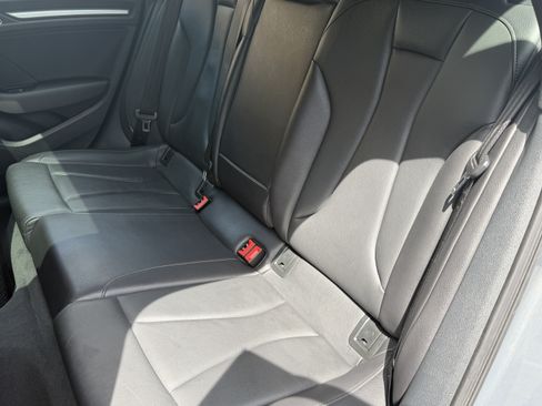 Used 2018 Audi A3 e-tron Premium w/ Sport Package FWD image 38