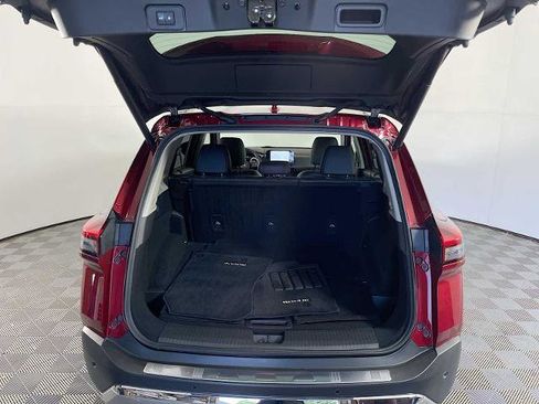 Certified 2023 Nissan Rogue Platinum w/ Platinum Premium Package image 26