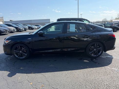 Used 2023 Acura Integra A-Spec image 10