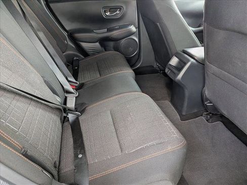 Used 2024 Honda HR-V Sport image 18