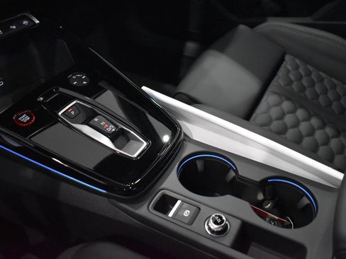 New 2026 Audi RS 3 AWD/4WD image 15