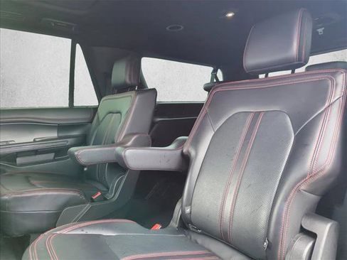 Certified 2021 Ford Expedition Max Limited image 22