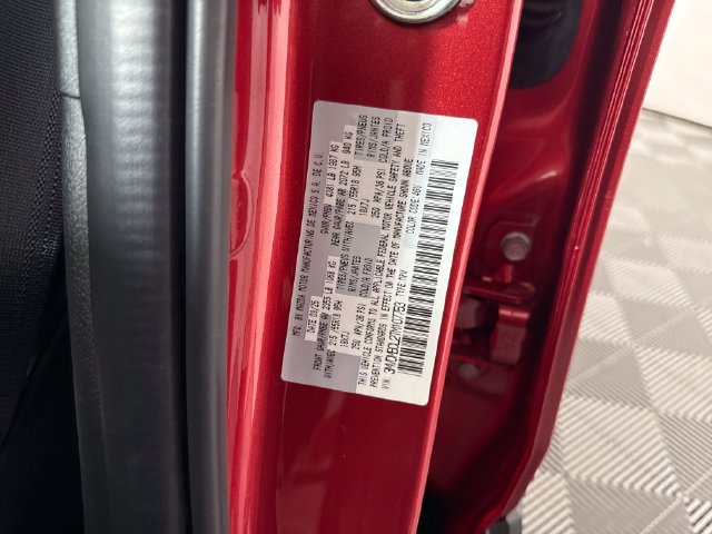 Certified 2026 MAZDA CX-30 AWD 2.5 S image 24