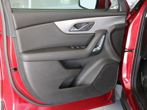 Used 2024 Chevrolet Blazer LT w/ LPO, Floor Liner Package image 14