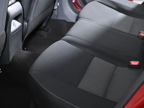 Certified 2025 Nissan Sentra SV image 27