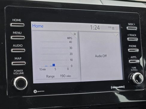 Used 2023 Toyota Camry SE image 22