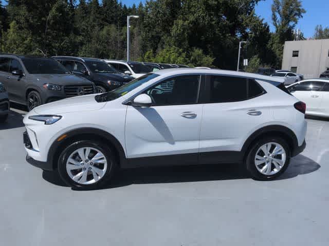 Used 2024 Buick Encore GX Preferred FWD image 5