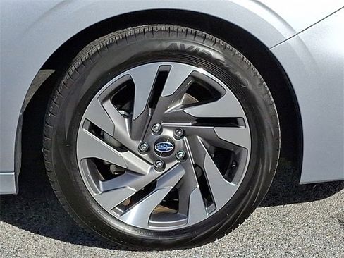 Certified 2025 Subaru Legacy Limited image 11