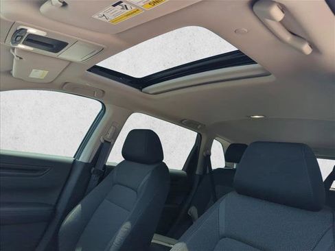 New 2026 Honda CR-V EX image 18