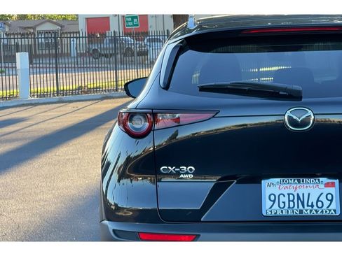 Certified 2023 MAZDA CX-30 AWD 2.5 S w/ Preferred Package image 46