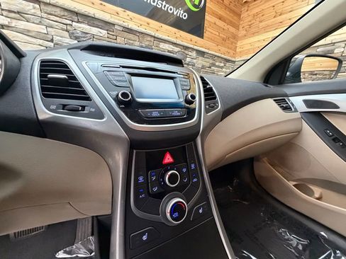 Used 2014 Hyundai Elantra Limited FWD image 18