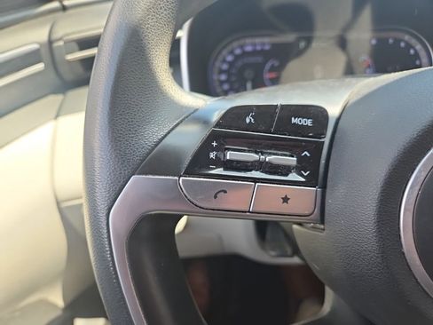 Used 2023 Hyundai Tucson SEL image 14