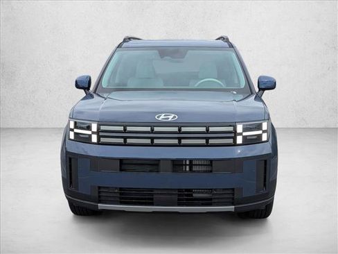 New 2026 Hyundai Santa Fe SEL FWD image 2