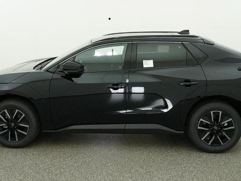 New 2026 Toyota bZ AWD/4WD image 25