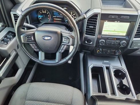 Used 2017 Ford F150 XLT w/ Equipment Group 302A Luxury image 26