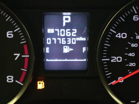 Used 2015 Subaru Crosstrek 2.0i Premium w/ Popular Package #2 image 17