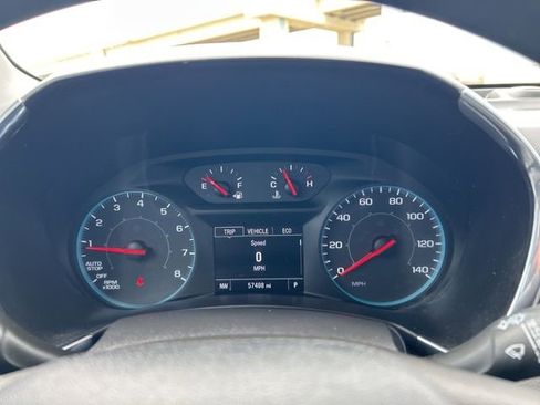 Used 2020 Chevrolet Equinox LS w/ LPO, Blackout Package FWD image 22