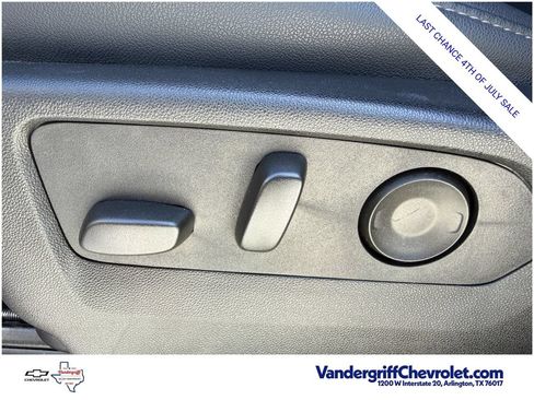 Certified 2024 Chevrolet Tahoe LT w/ LT Signature Plus Package AWD/4WD image 26