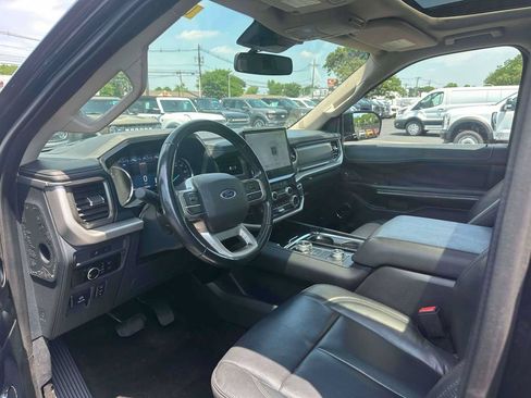 Used 2023 Ford Expedition XLT AWD/4WD image 15