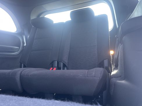 Used 2026 Dodge Durango GT RWD image 35