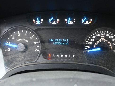 Used 2014 Ford F150 STX w/ Equipment Group 201A Mid image 11