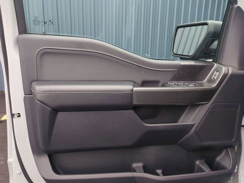 Certified 2023 Ford F150 XLT w/ Equipment Group 302A High image 12