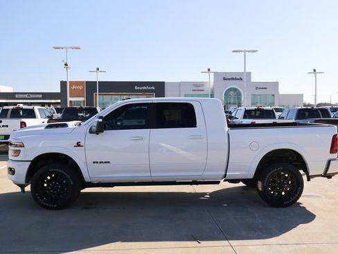 New 2026 RAM 2500 Limited image 4