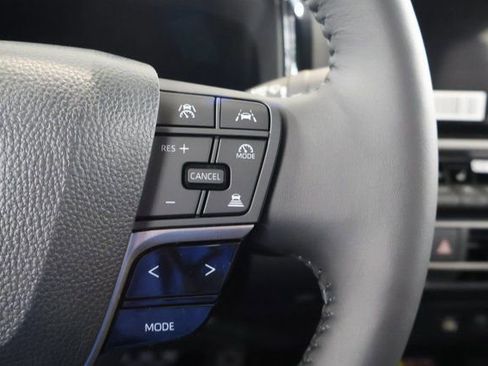 New 2026 Toyota Camry XSE AWD/4WD image 17