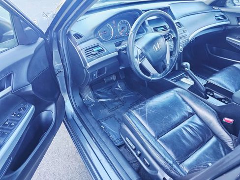 Used 2008 Honda Accord EX-L image 9