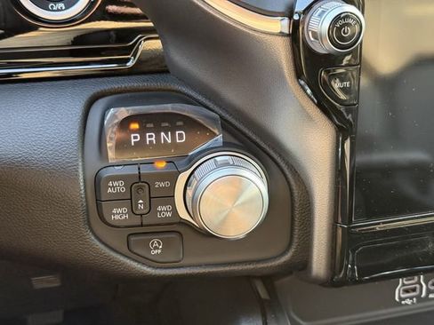 New 2026 RAM 1500 Laramie w/ Night Edition image 24