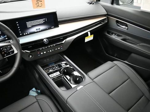 New 2026 Nissan Murano SL w/ Comfort Package AWD/4WD image 10
