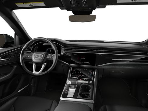 Certified 2026 Audi Q8 Premium Plus AWD/4WD image 3