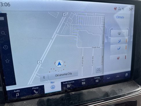 Used 2022 Ford F350 King Ranch w/ King Ranch Ultimate Package image 6