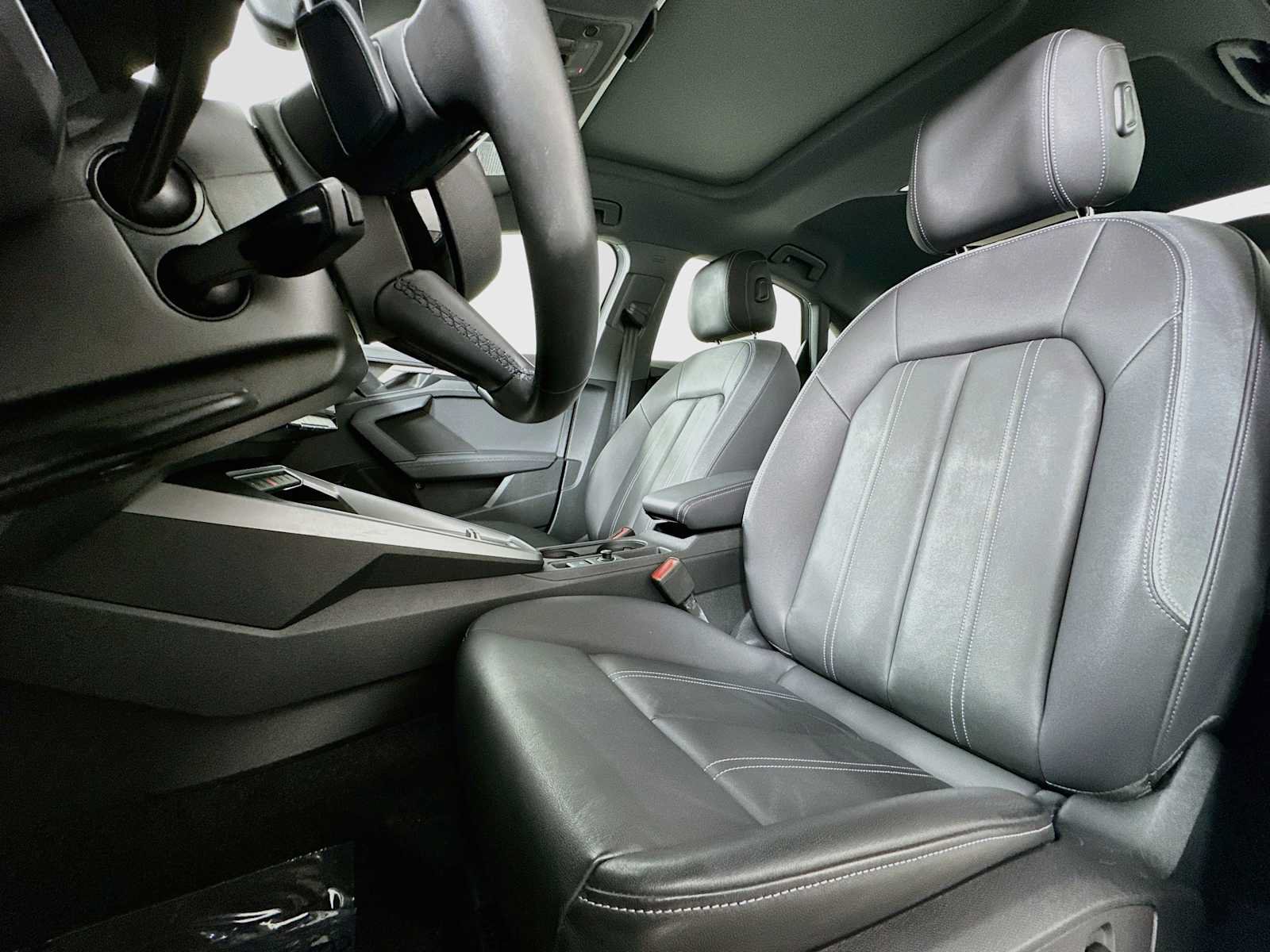 Certified 2023 Audi A3 2.0T Premium w/ Convenience Package FWD image 18