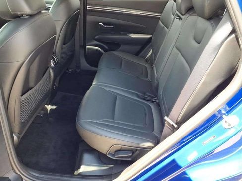 Used 2023 Hyundai Tucson SEL w/ Convenience Package FWD image 12