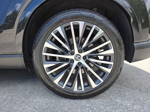 Used 2024 Lexus RX 350 Premium Plus w/ Convenience Package FWD image 16